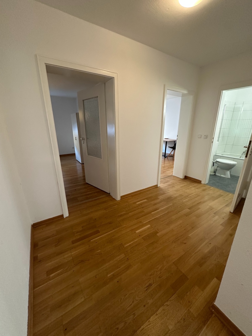 Wohnung Lindenhof Meerlachstr.  9 - Bild 8