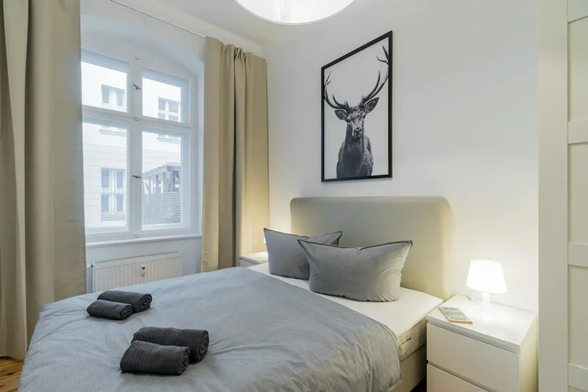 Raumerstraße, Berlin – Raumerstraße, 10437 Berlin Prenzlauer Berg – Vorschaubild 5