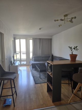 Fully Furnished 40 m2 Apartment in Berlin Mitte – Available 2–22 September — photo 1