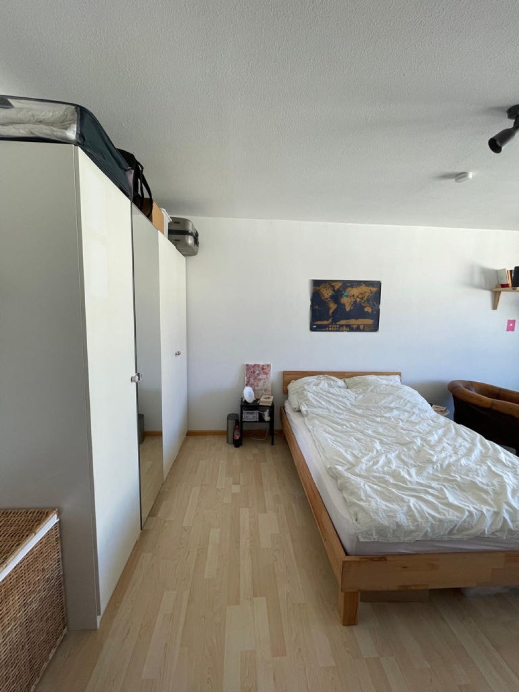 Habitación en WG Thalkirchen-Obersendling-Forstenried-Fürstenried-Solln Karwendelstraße - foto 2