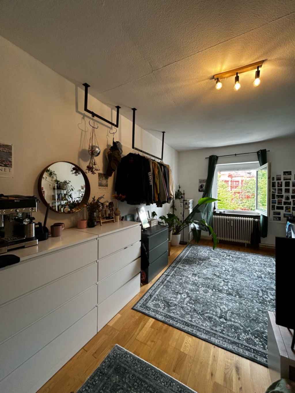 Flatshare Wiehre Turnseestraße - picture 2