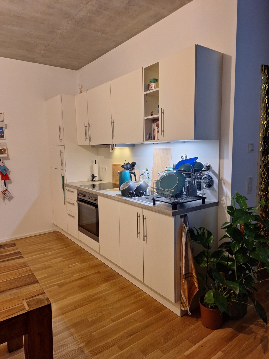 Möblierte Wohnung zur befristeten Untermiete – Lindenstr. 4, 12555 Berlin Köpenick – Vorschaubild 3