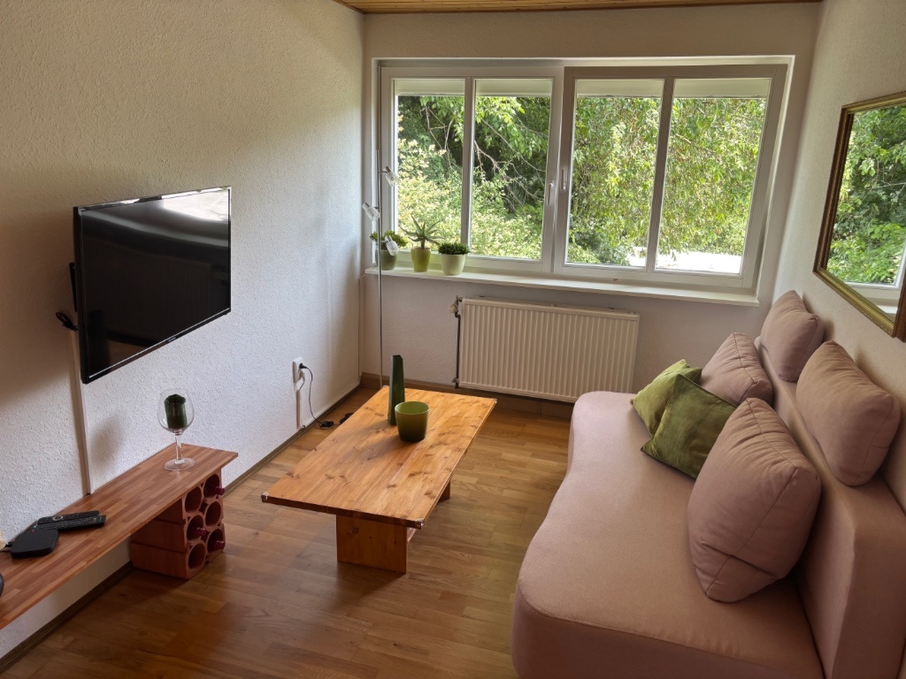 Gartenhaus in ruhiger Lage – 14469 Potsdam Bornstedt – Vorschaubild 8