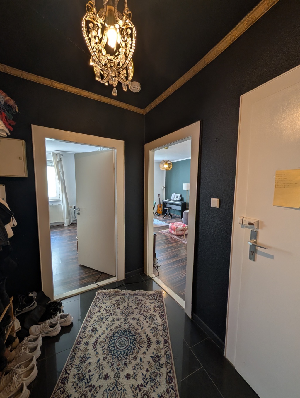 Wohnung Mitte Mauernstraße - Bild 4