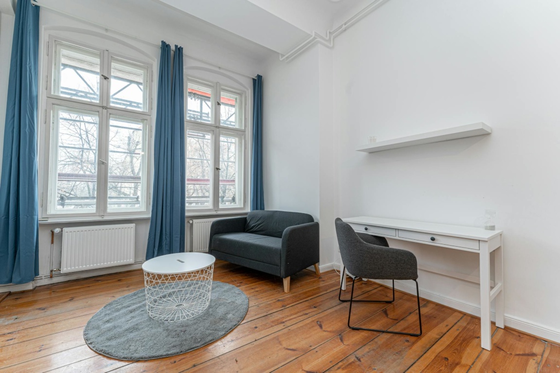 Bornholmer Straße, Berlin – Bornholmer Straße, 10439 Berlin Pankow – Vorschaubild 8