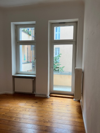 Charmante 2-Zimmer-Wohnung in ruhiger Lage in Berlin-Tempelhof zur Zwischenmiete (15.07.–31.10.) — photo 1