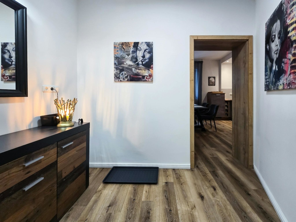 Apartamento Mitte Hoher Wall - foto 2
