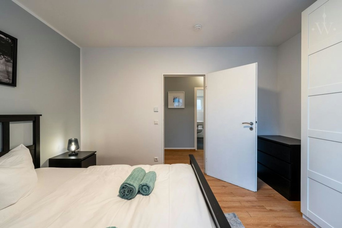 Wohnung Kreuzberg Zimmerstraße - Bild 5