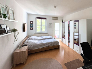 JUL-SEP FLEXIBLE | 2-ROOM FLAT BY ORANKESEE — photo 1