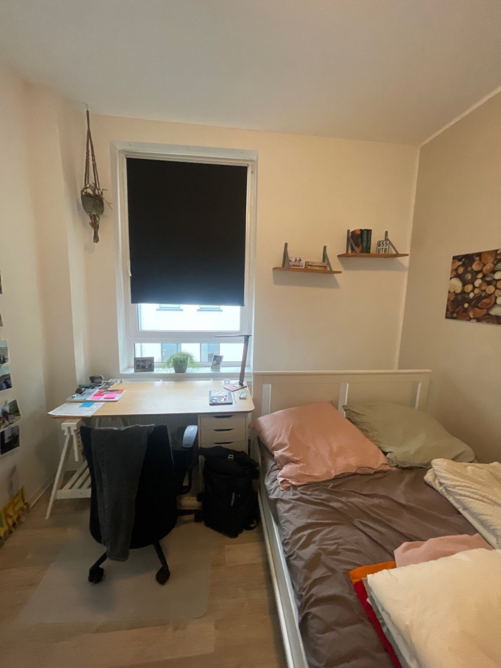 2 WG-Zimmer in Dortmund-Mitte - citynah, große Wohnküche – 44147 Dortmund Dorstfeld – Vorschaubild 3