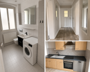 Anzeigenbild: 2,5 Zimmer Wohnung in ZENTRALER Erba Lage
