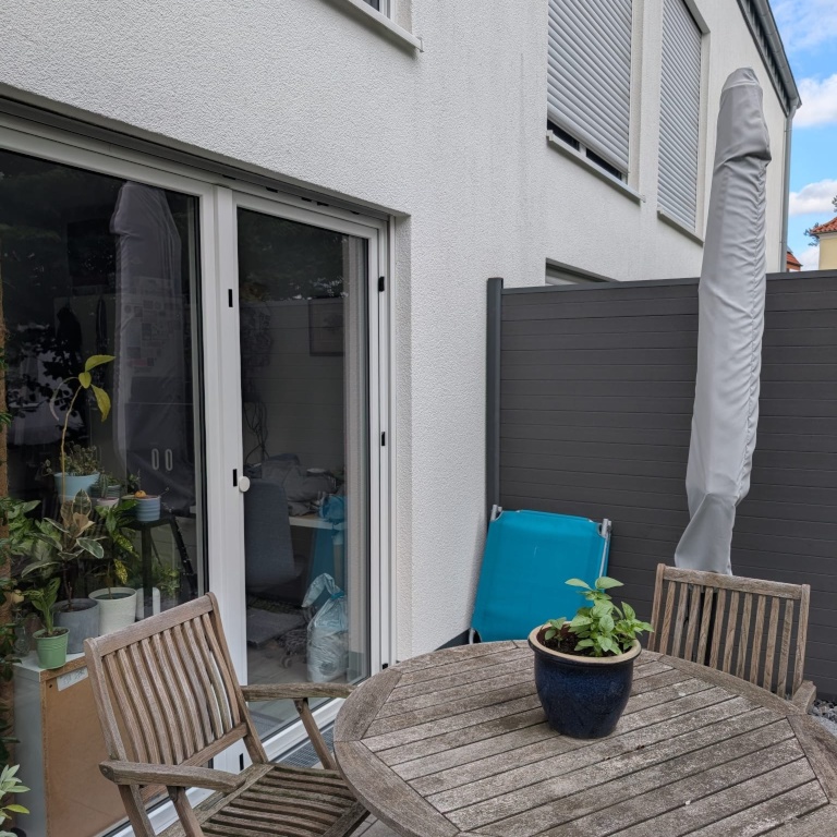 Möblierte Wohnung zur Zwischenmiete in Uni-Nähe – Voltmannstraße, 33613 Bielefeld Gellershagen – Vorschaubild 8
