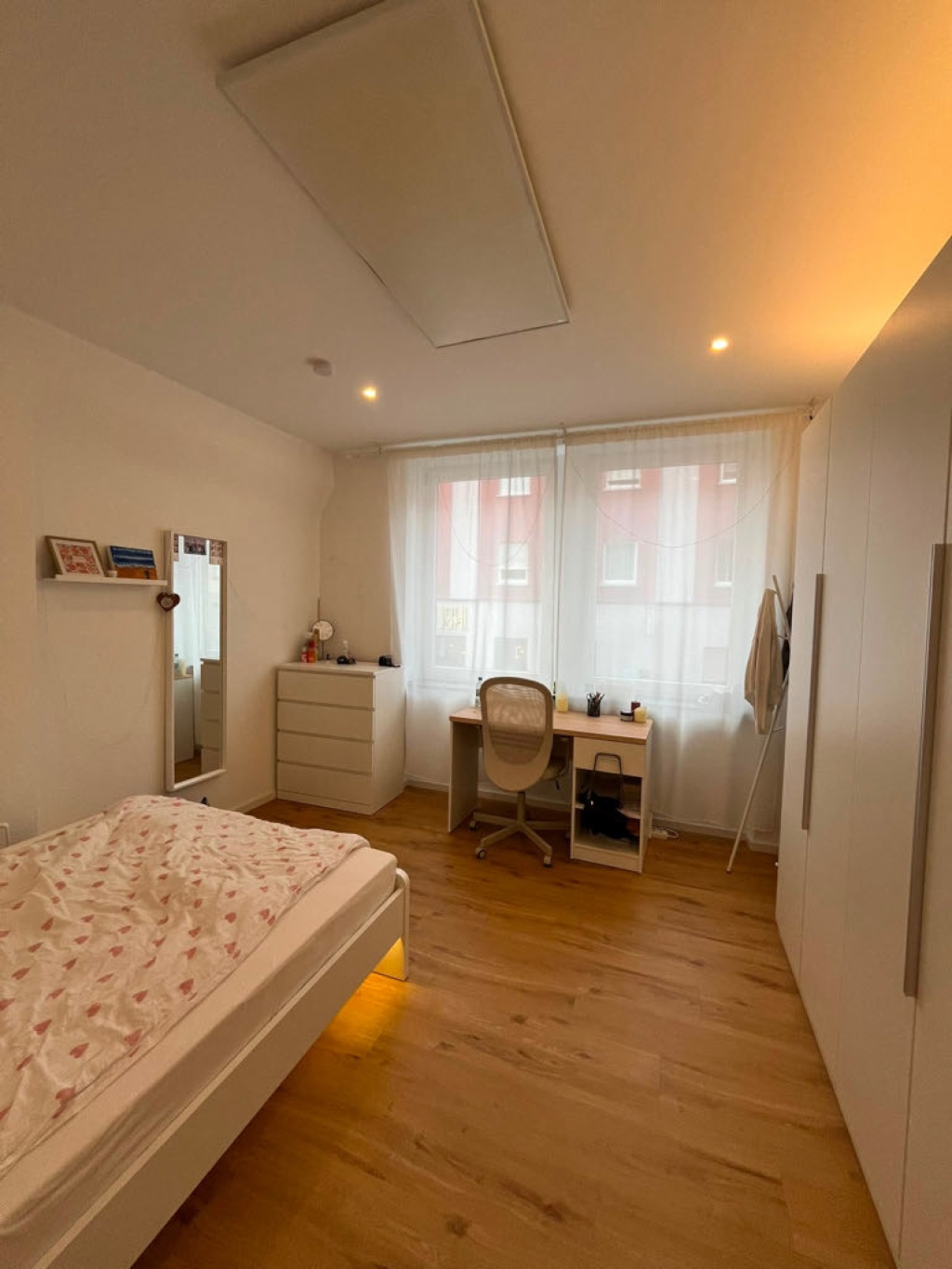 Habitación en WG Ost Schwarenbergstraße 46 - zimmer 1