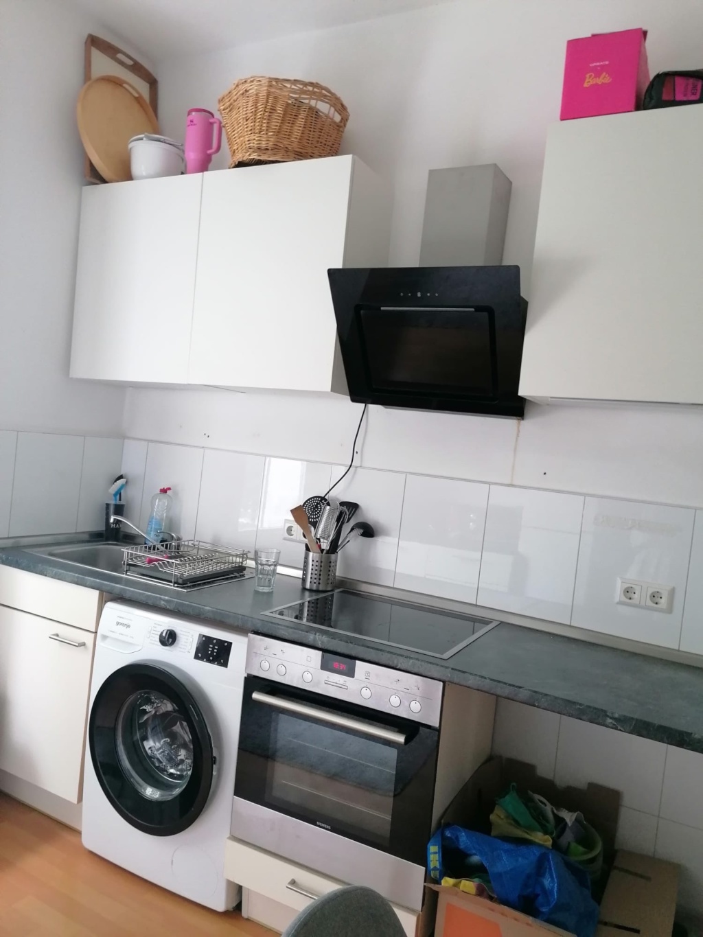 Wohnung Bahrenfeld Stresemannstrasse  317 - Bild 5