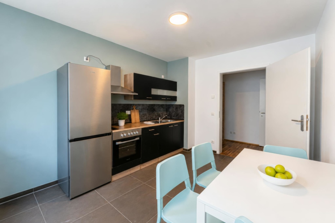 WG-Zimmer Berlin Schnellerstraße - Bild 8