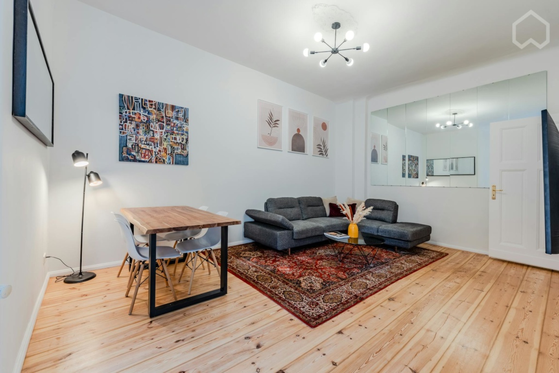 Kanzowstraße, Berlin – Kanzowstraße, 10439 Berlin Pankow – Vorschaubild 3