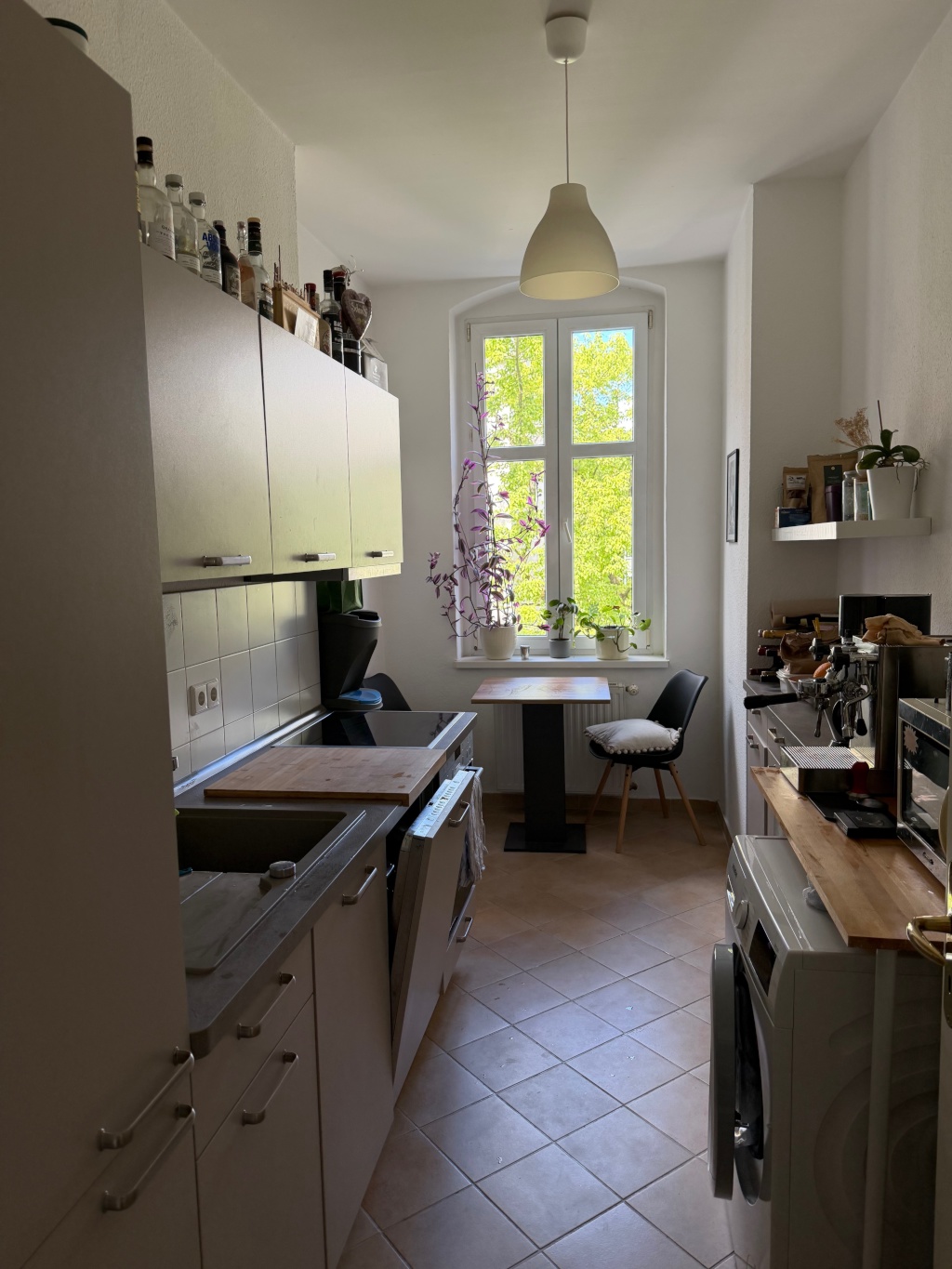 Zwischenmiete - Möblierte Wohnung am Boxhagener Platz - Nov. 26 bis Apr. 27 – Simon-Dach-Straße, 10245 Berlin Friedrichshain – Vorschaubild 7