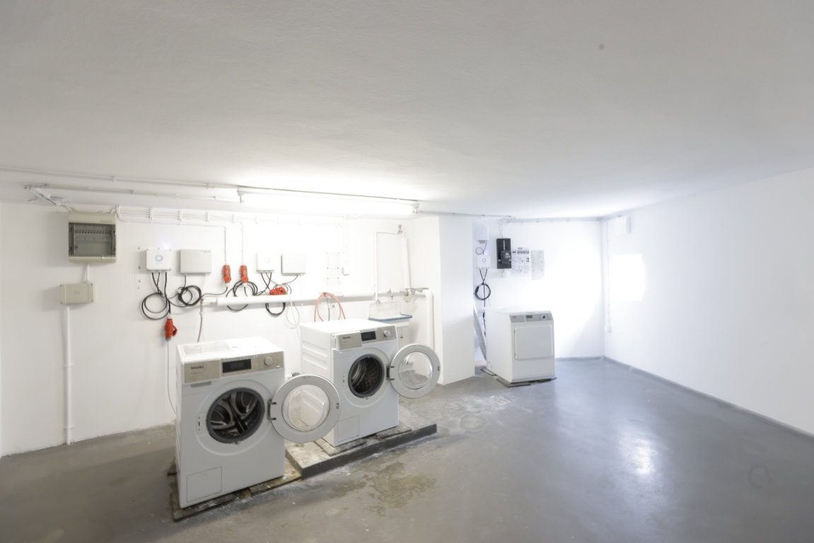 1-Zimmer-Wohnung Sendling-Westpark Westendstraße - Bild 16