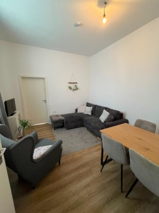 Anzeigenbild: Wohnung zur Zwischenmiete in BI-Mitte