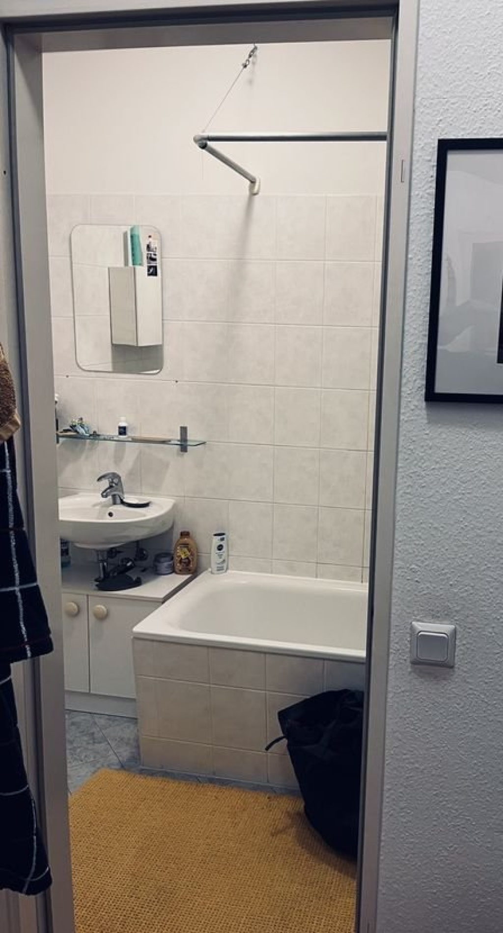 Wohnung Prenzlauer Berg Pappelallee - Bild 3