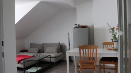 Imagen del anuncio: Mieter für helle Wohnung in Bochumer Innenstadt gesucht