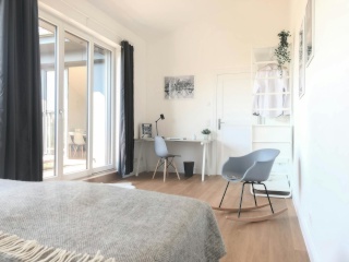 Homburger Straße, Berlin — photo 1