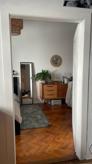 Ad image: Nachmieter für schöne 3-Zimmer-Wohnung ab 01.09. gesucht