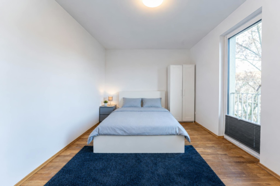 WG-Zimmer Berlin Schnellerstraße - Bild 2