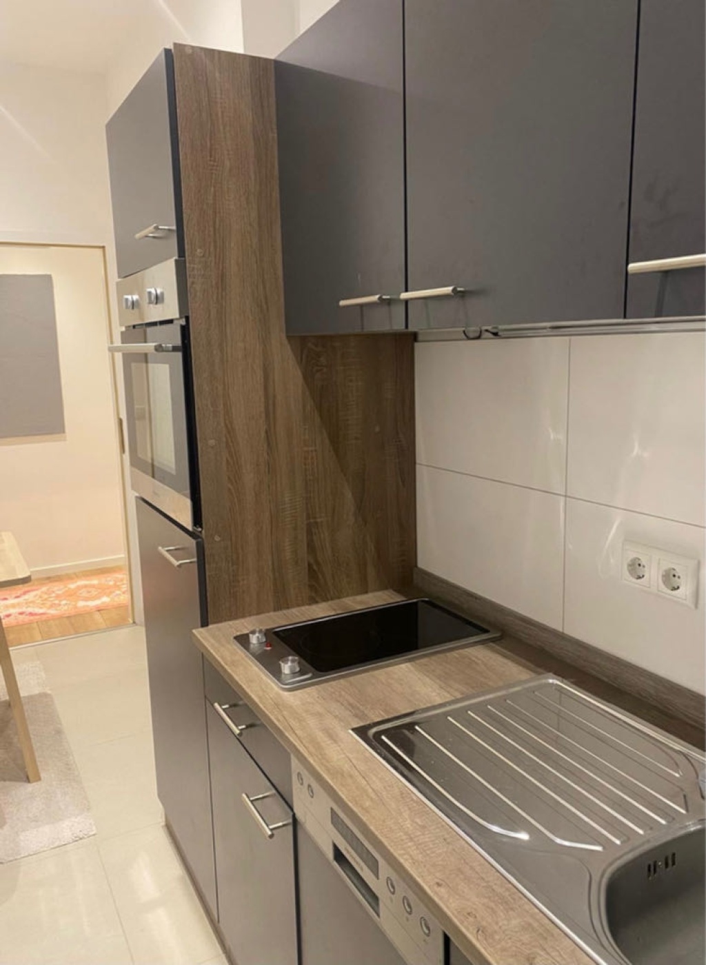 Flat Schwetzingerstadt Werderstraße 4 - picture 12