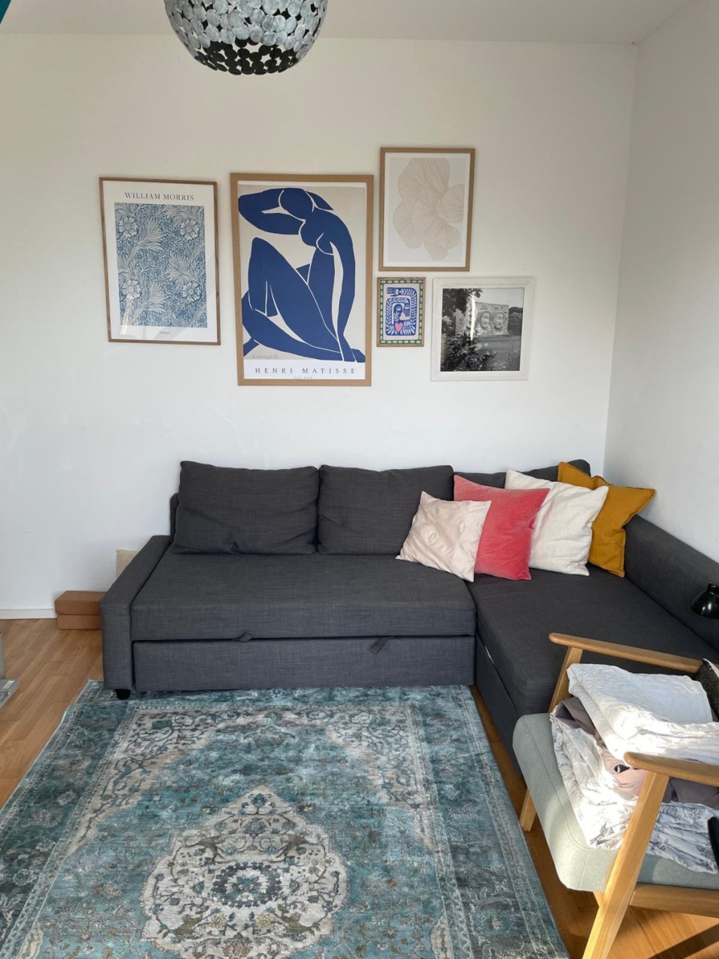 Wohnung Friedrichshain Corinthstraße 40 - Bild 7