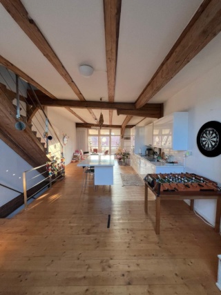 Ad image: Maisonette Wohnung in Ravensburger Innenstadt
