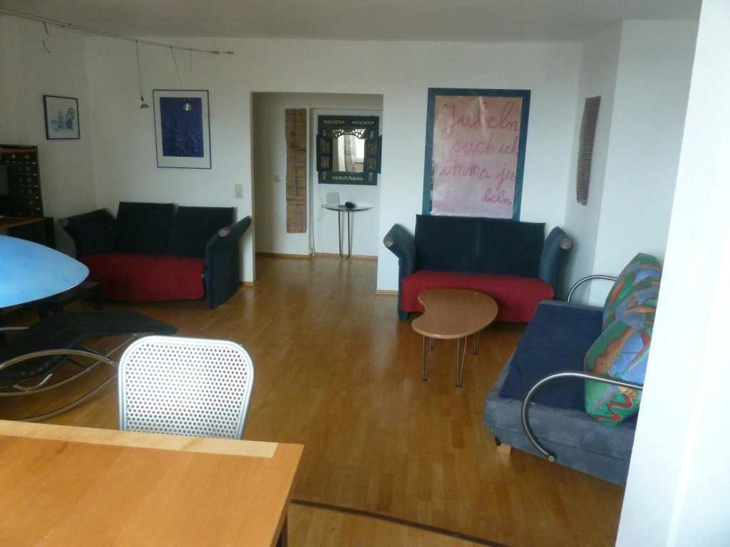 Barbarastraße, Köln – Barbarastraße, 50996 Köln Hahnwald – Vorschaubild 4