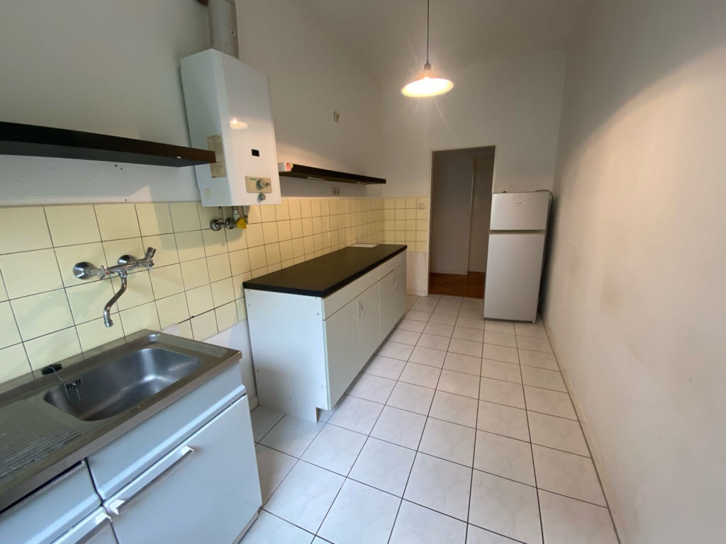 Flat Nordend-West Oeder Weg - picture 4
