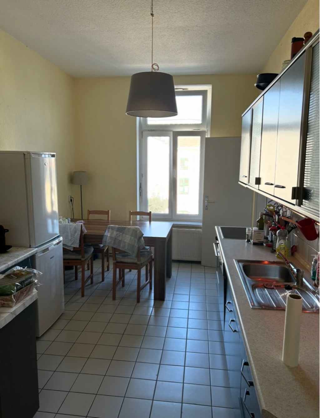 WG-Zimmer Paulsstadt Moritz-Wiggers-Straße - Bild 2