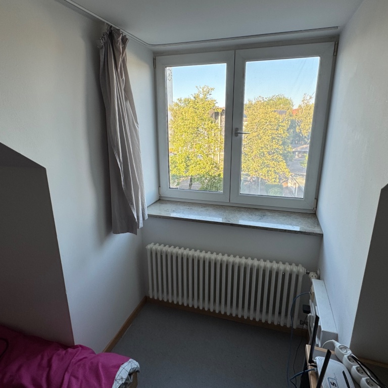Flatshare Obergiesing-Fasangarten Sintpertstraße 44 - picture 3