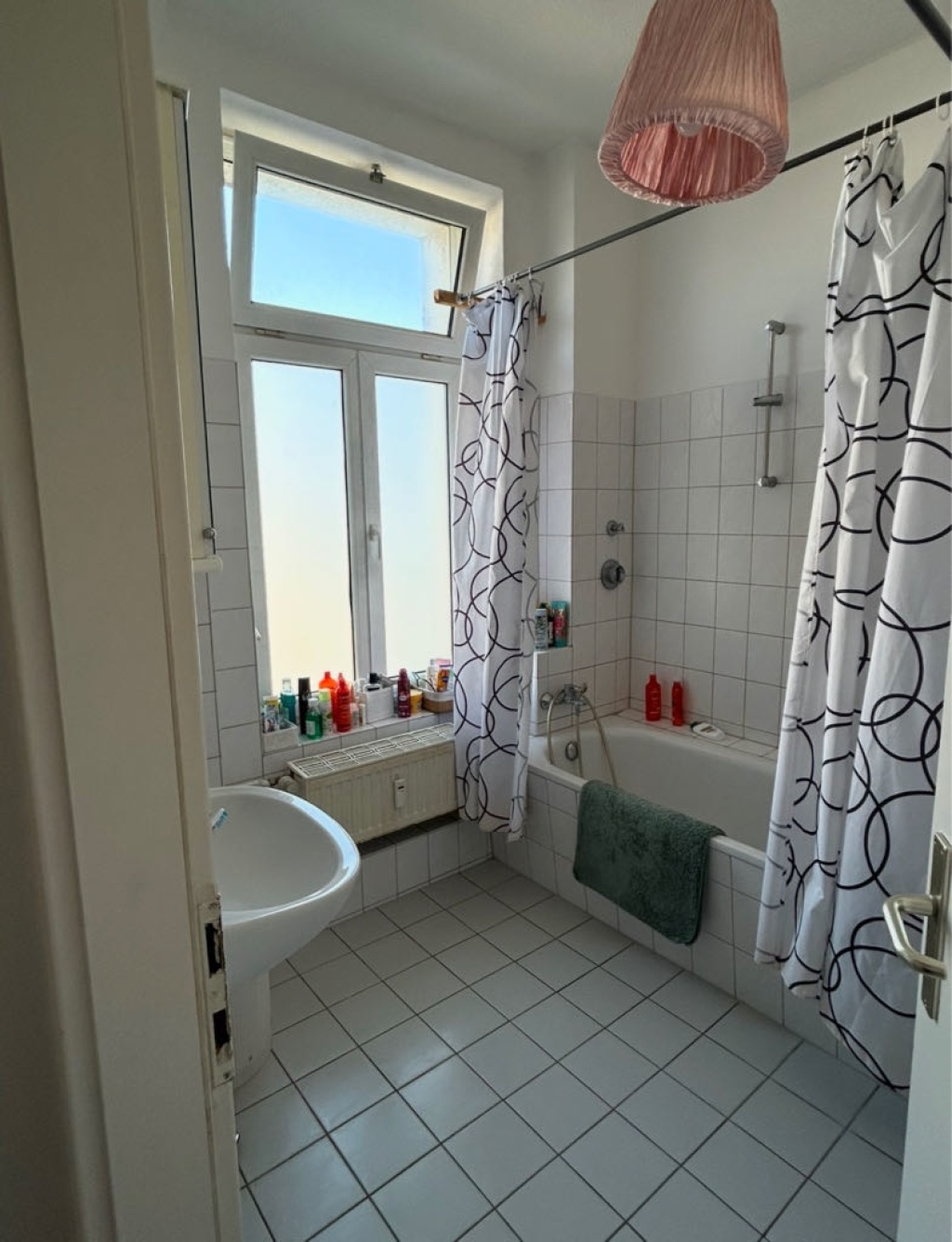 WG-Zimmer Paulsstadt Moritz-Wiggers-Straße - Bild 6