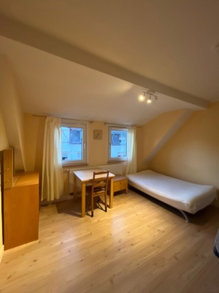 Ad image: WG Zimmer in Frauen WG