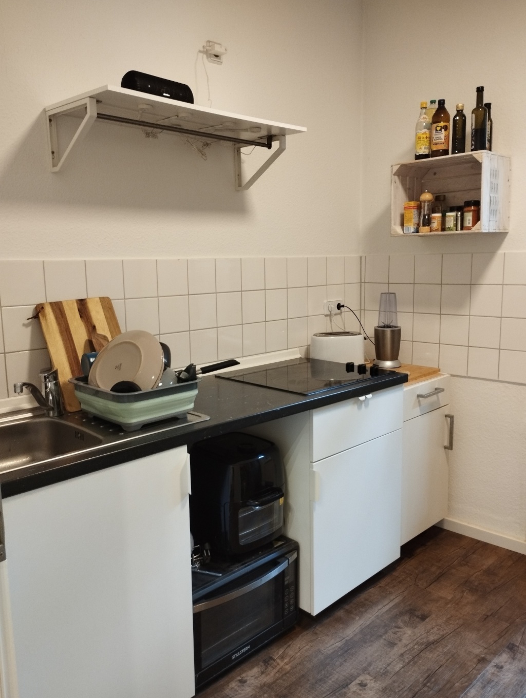 Wohnung Nördliche Innenstadt Leipziger Straße 75 - Bild 7