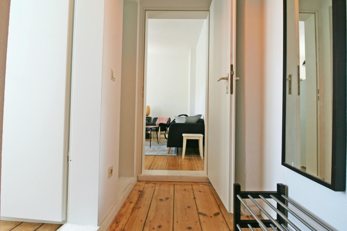 Gärtnerstraße, Berlin – Gärtnerstraße, 10245 Berlin Friedrichshain – Vorschaubild 4