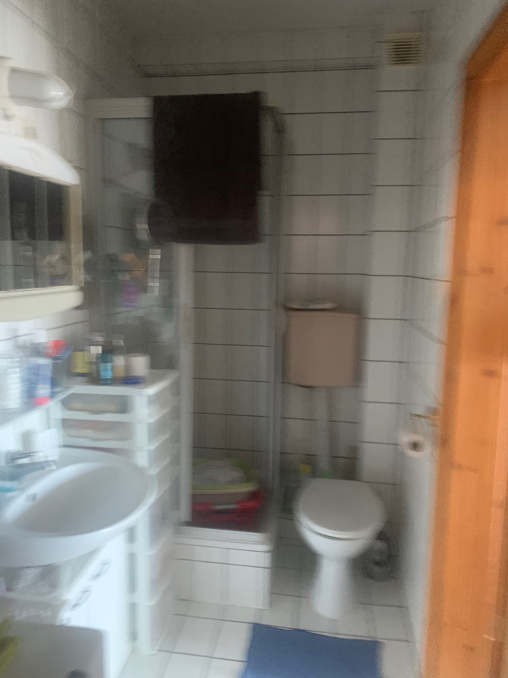 Kleine 3 Zimmerwohnung an Hausmeisterehepaar zu vermieten – Bürgerstr. 28, 69124 Heidelberg Kirchheim – Vorschaubild 5