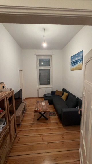 2 Zimmerwohnung in Alt-Mariendorf — photo 1