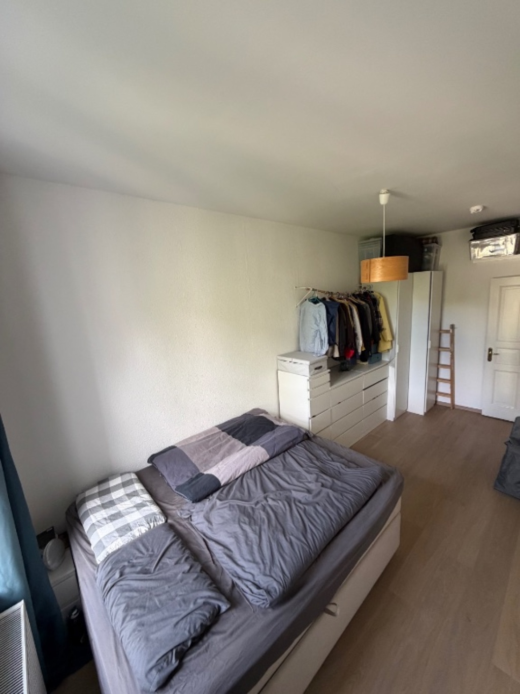 Zwischenmiete - Möblierte Wohnung am Boxhagener Platz - Nov. 26 bis Apr. 27 – Simon-Dach-Straße, 10245 Berlin Friedrichshain – Vorschaubild 12
