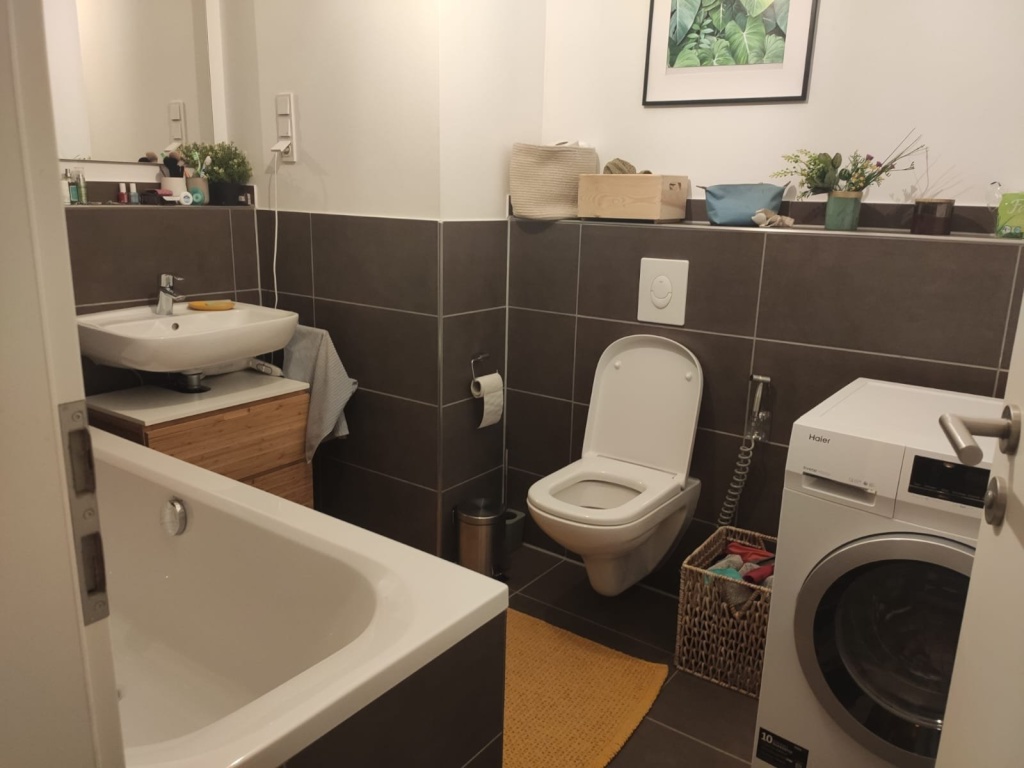 Wohnung Friedrichshain Corinthstraße 40 - Bild 4