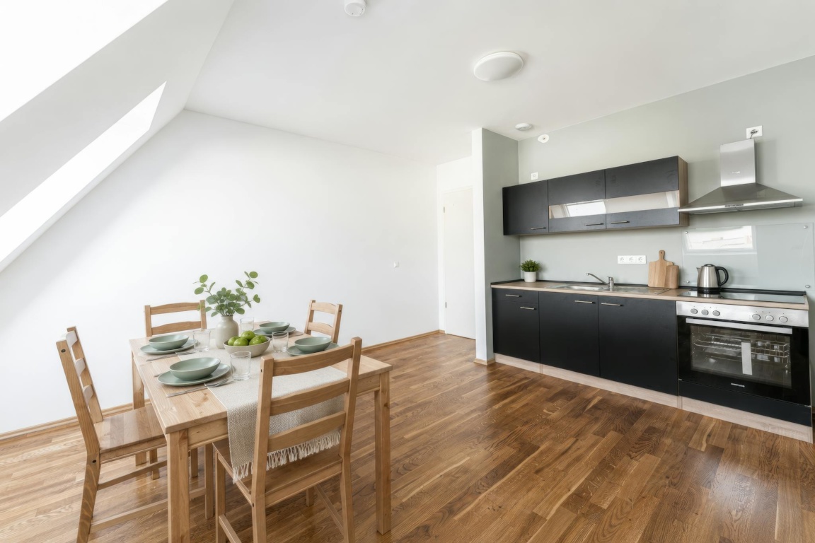 WG-Zimmer Berlin Schnellerstraße - Bild 4