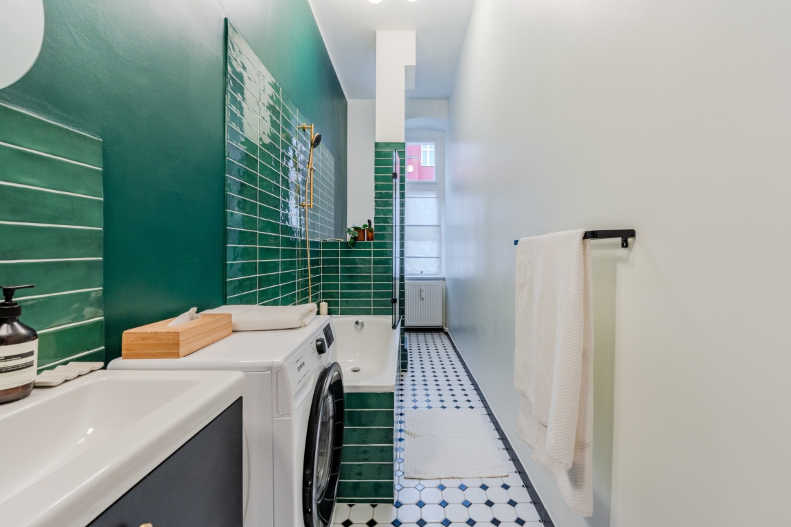 Wohnung Neukölln Mareschstraße - Bild 3