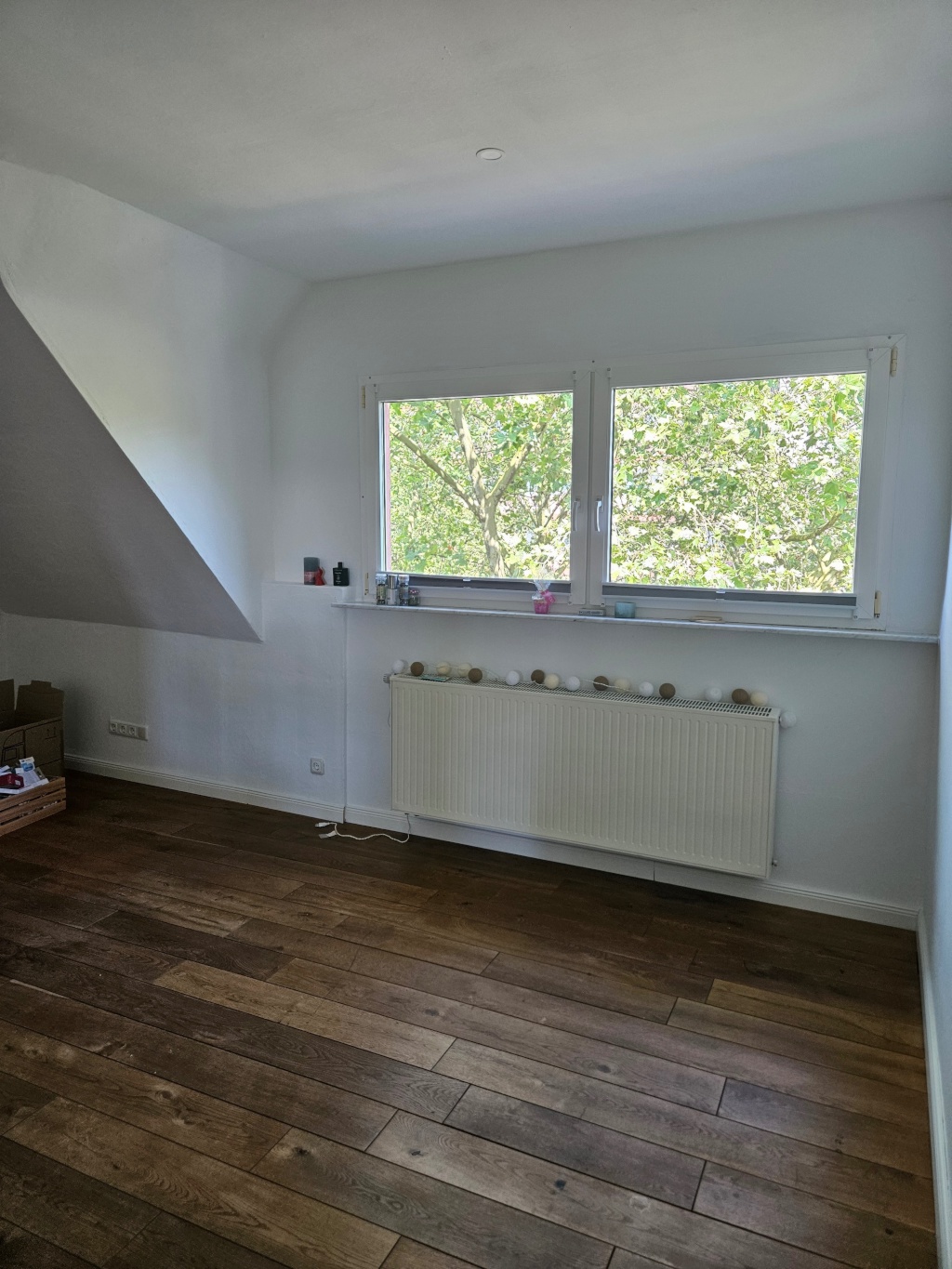 Helle Dachgeschosswohnung in der Nähe von Rüttenscheid – Paulinenstraße, 45131 Essen Rüttenscheid – Vorschaubild 6