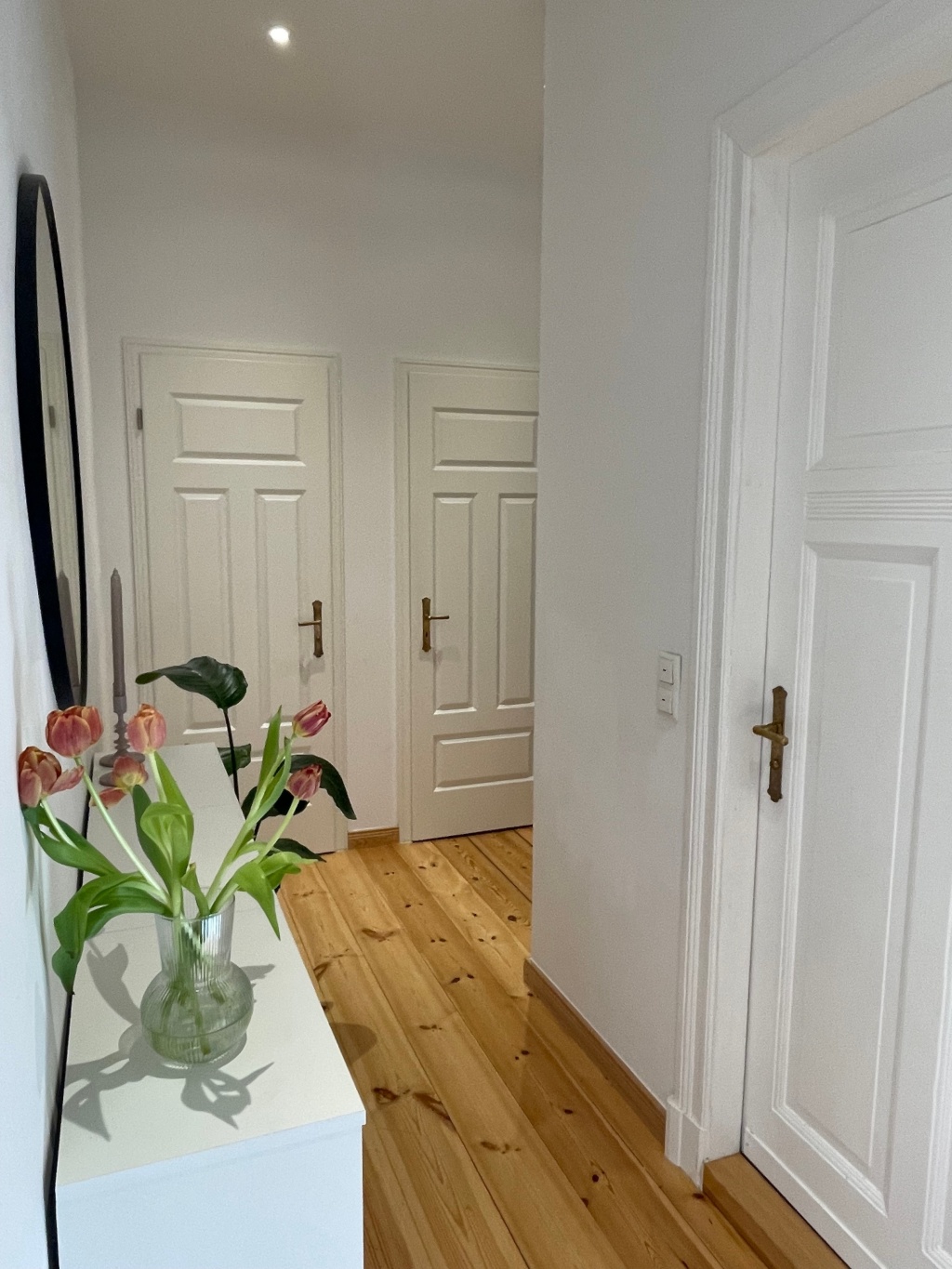 Wunderschöne Altbauwohnung in zentraler Lage in Pankow – Arkonastraße 59, 13189 Berlin Pankow – Vorschaubild 14