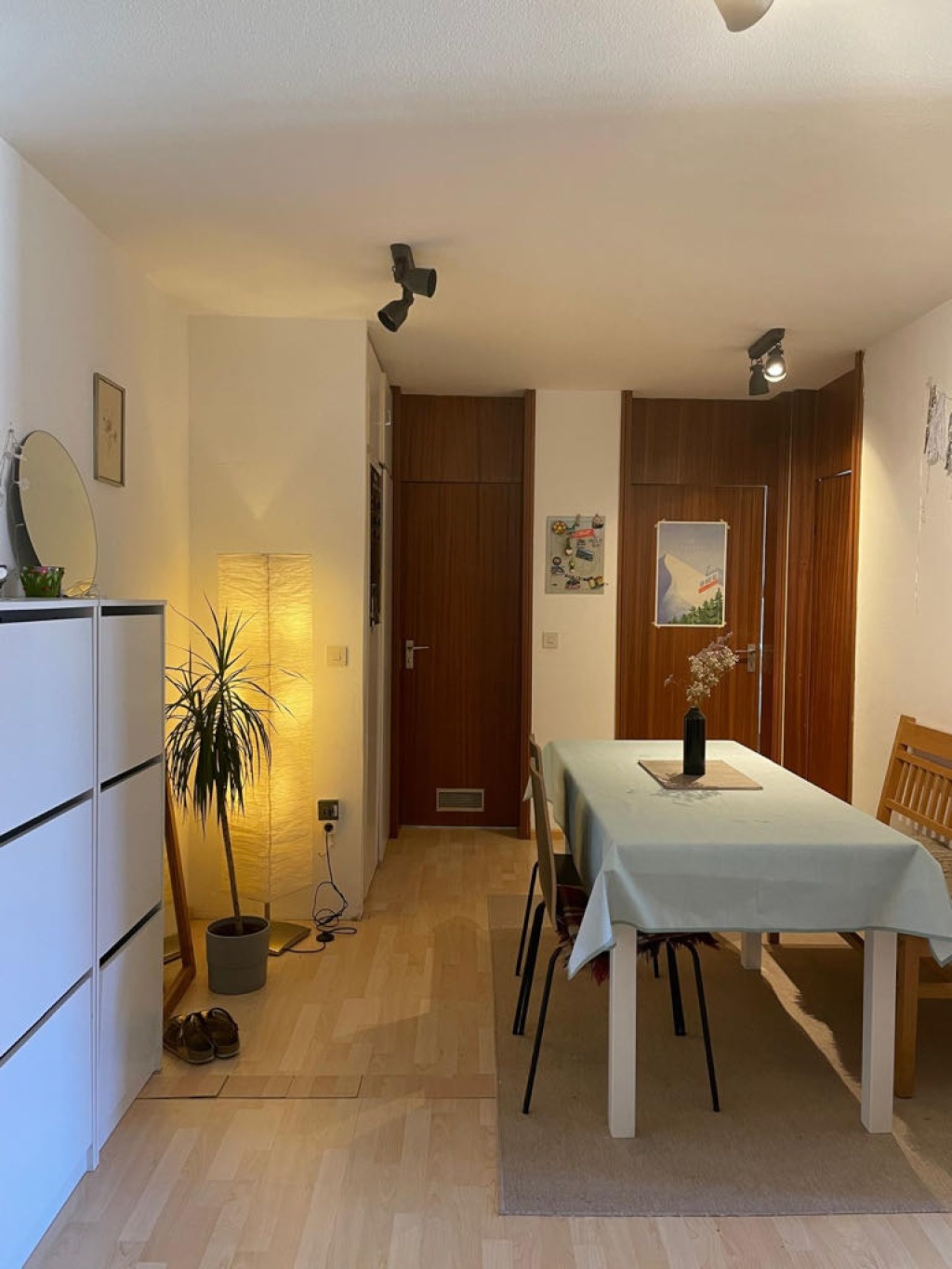 Habitación en WG Thalkirchen-Obersendling-Forstenried-Fürstenried-Solln Karwendelstraße - foto 3