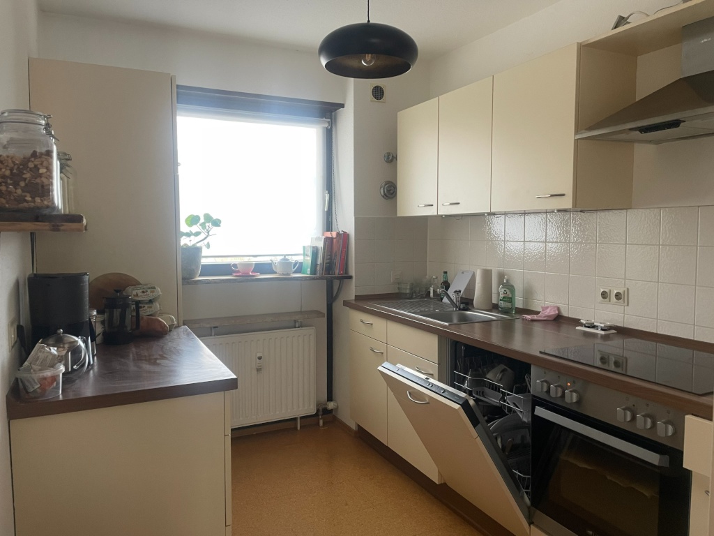 Appartment in Oberau bei Dreisam – Rabenkopfstrasse 16, 79102 Freiburg im Breisgau Freiburg im Breisgau – Vorschaubild 4