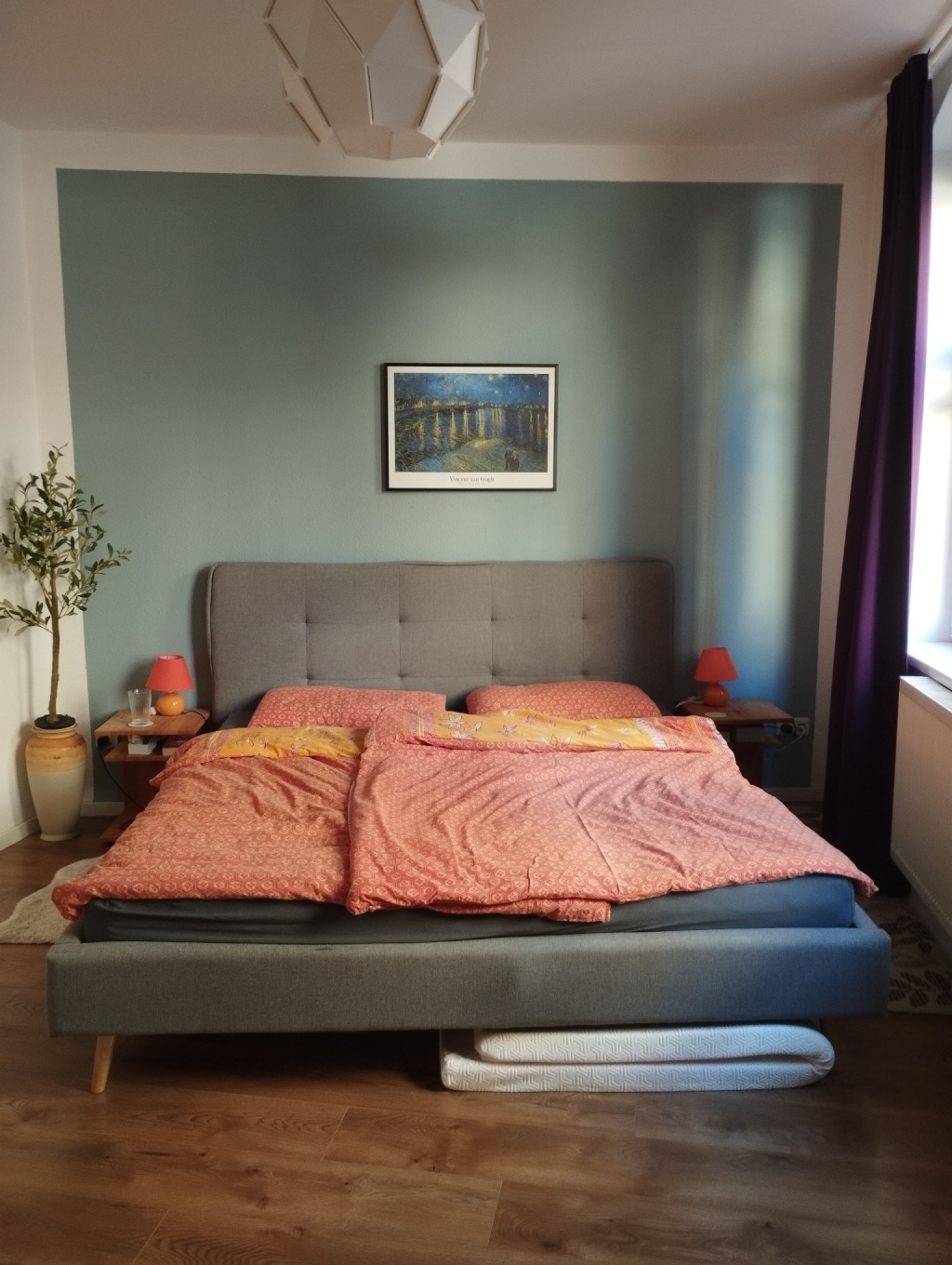 Wohnung Nördliche Innenstadt Leipziger Straße 75 - Bild 11
